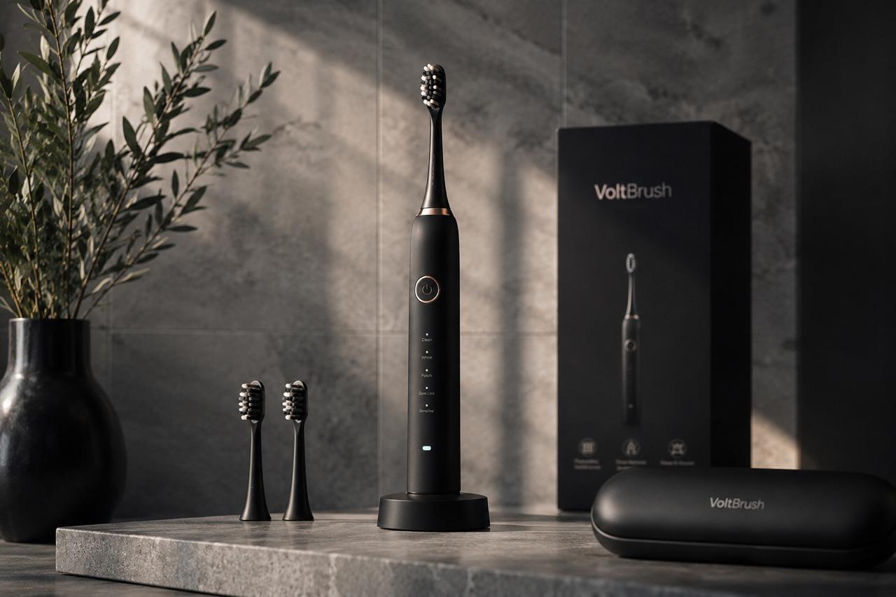 VoltBrush